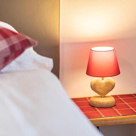 Apartament Ciasa De Marugiana Vigo di Fassa Zewnętrze zdjęcie