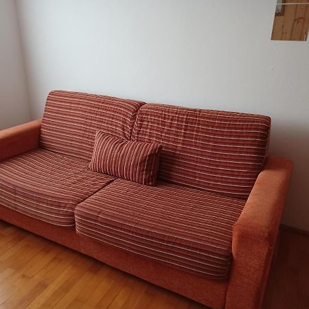 Apartament Ciasa De Marugiana Vigo di Fassa Zewnętrze zdjęcie
